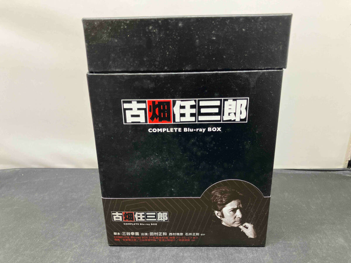 Yahoo!オークション - 古畑任三郎 COMPLETE Blu-ray BOX(数量 Yahoo!オークション - 古畑任三郎 COMPLETE Blu-ray BOX(数量