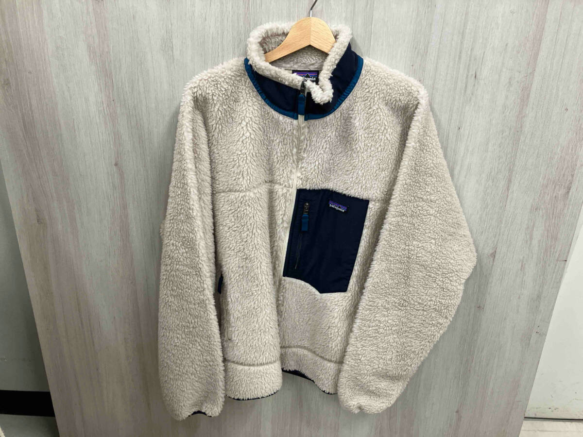 patagonia パタゴニア レトロX 23056FA21