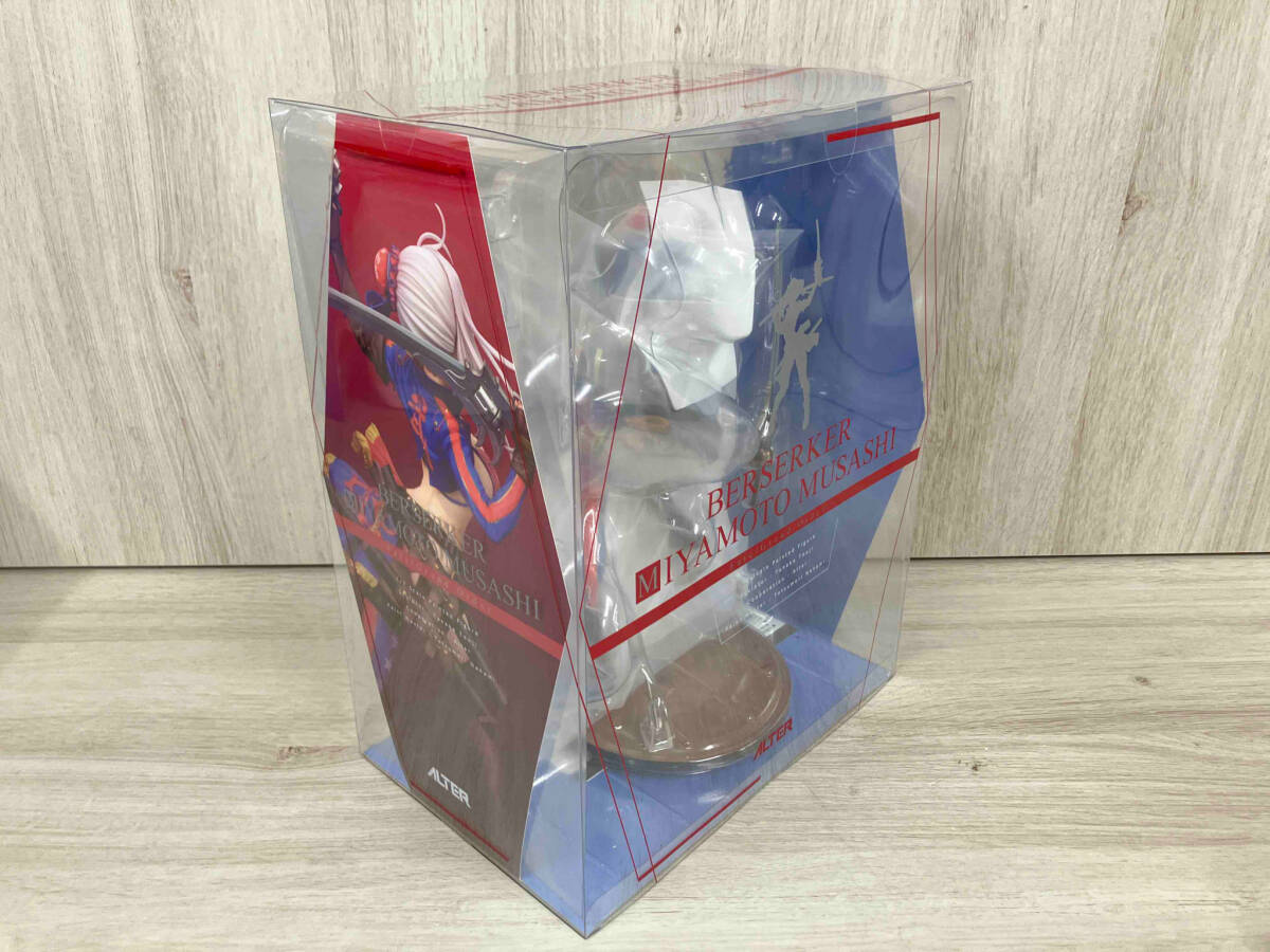 ◇キューズQ 引っかから アルターエゴ/パッションリップ 1/7 ◇キューズQ 引っかから アルターエゴ/パッションリップ 1/7
