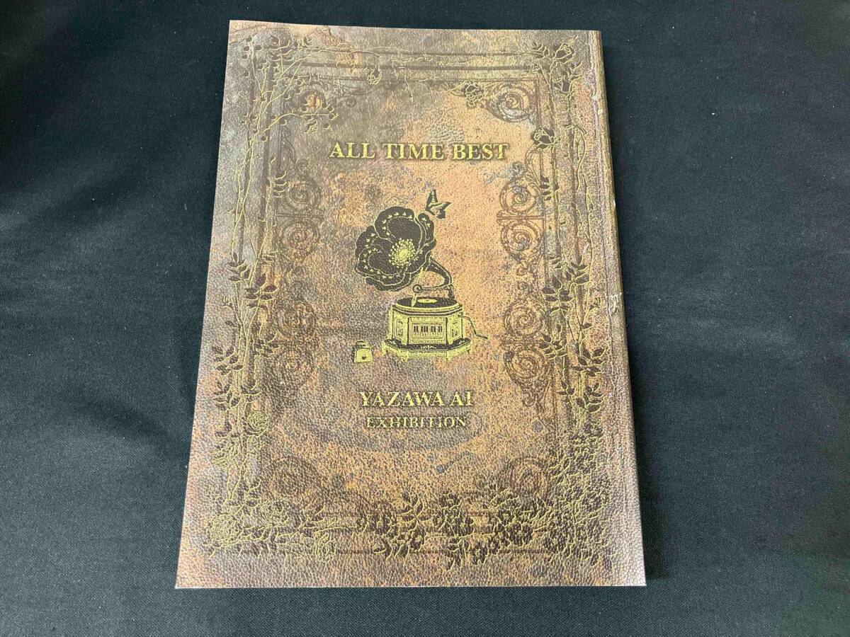 矢沢あい ALL TIME BEST YAZAWA AI EXHIBITION