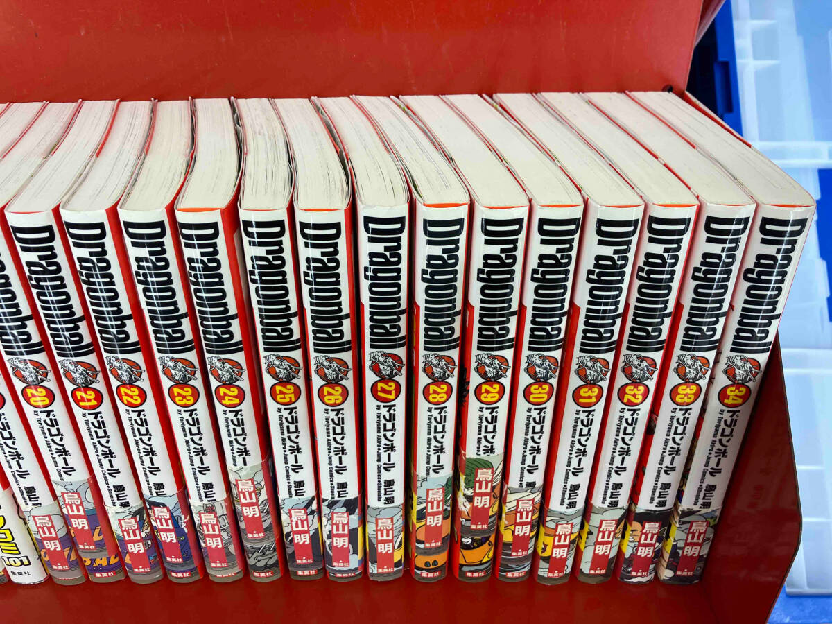 全巻セット 全巻初版 帯付き 龍珠通信17冊他チラシ7枚 全巻セット 全巻初版 帯付き 龍珠通信17冊他チラシ7枚