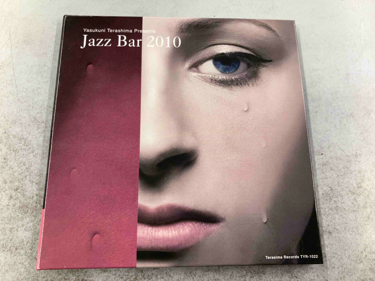 帯あり (V.A.) CD JAZZ BAR 2010 ジャズ・バー2010