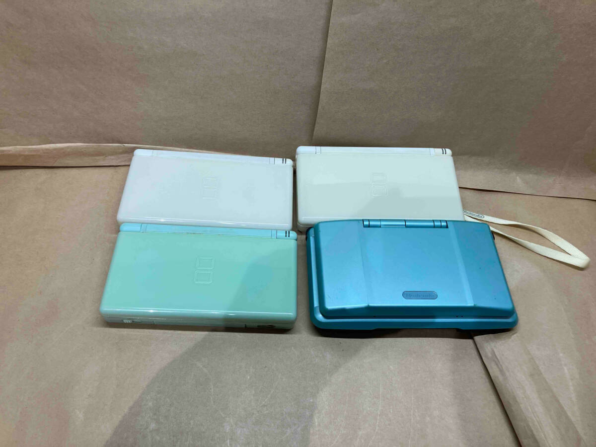 ジャンク ゲーム機　まとめ売り　ニンテンドーDS/ニンテンドーDS lite 動作未確認