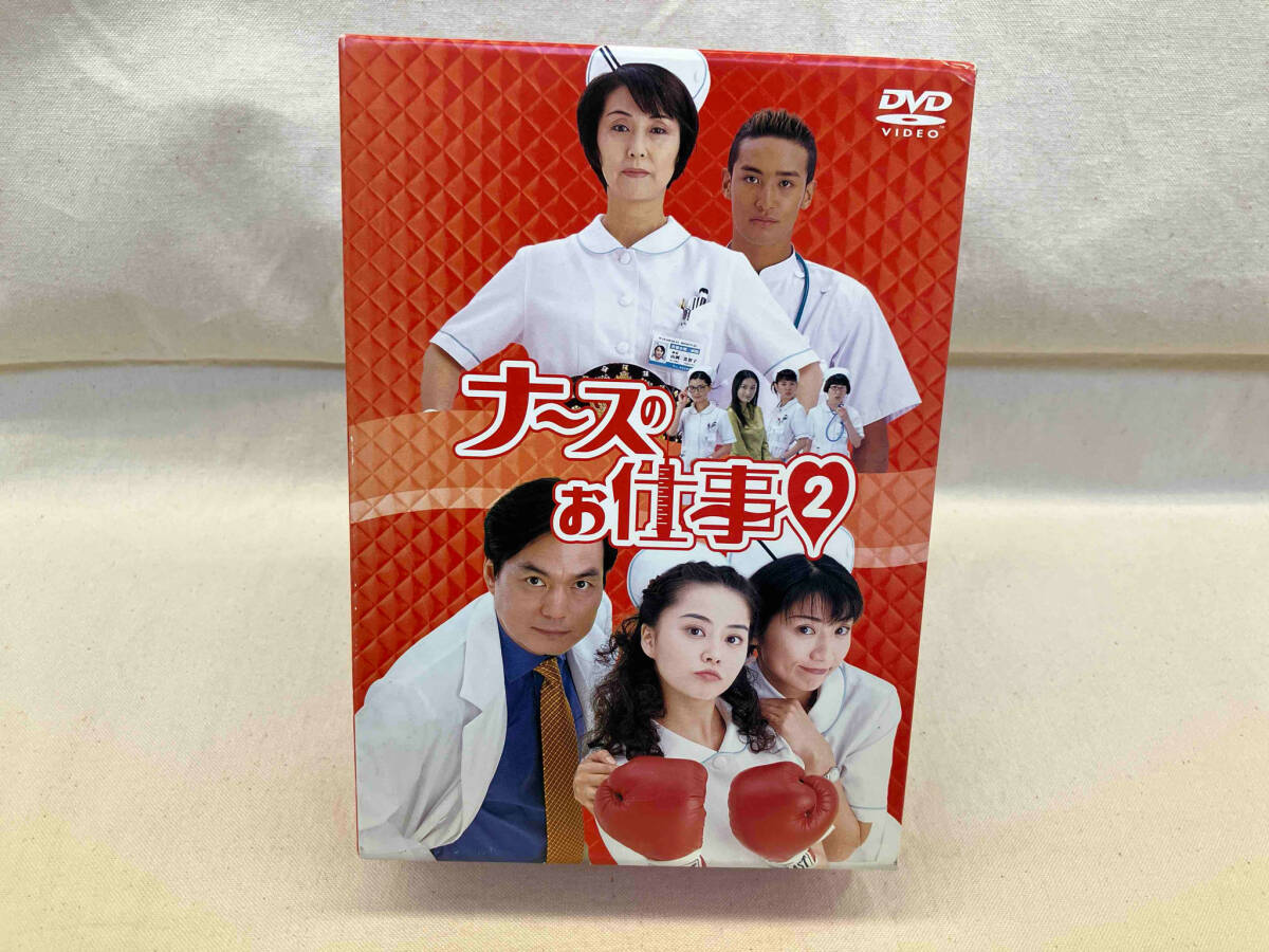 DVD ナースのお仕事2 DVD-BOX(日本)|売買されたオークション情報、Yahoo!オークション(旧ヤフオク!) の商品情報をアーカイブ公開 - オークファン(aucfan.com) DVD ナースのお仕事2 DVD-BOX(日本)|売買されたオークション情報、Yahoo!オークション(旧ヤフオク!) の商品情報をアーカイブ公開 - オークファン(aucfan.com)