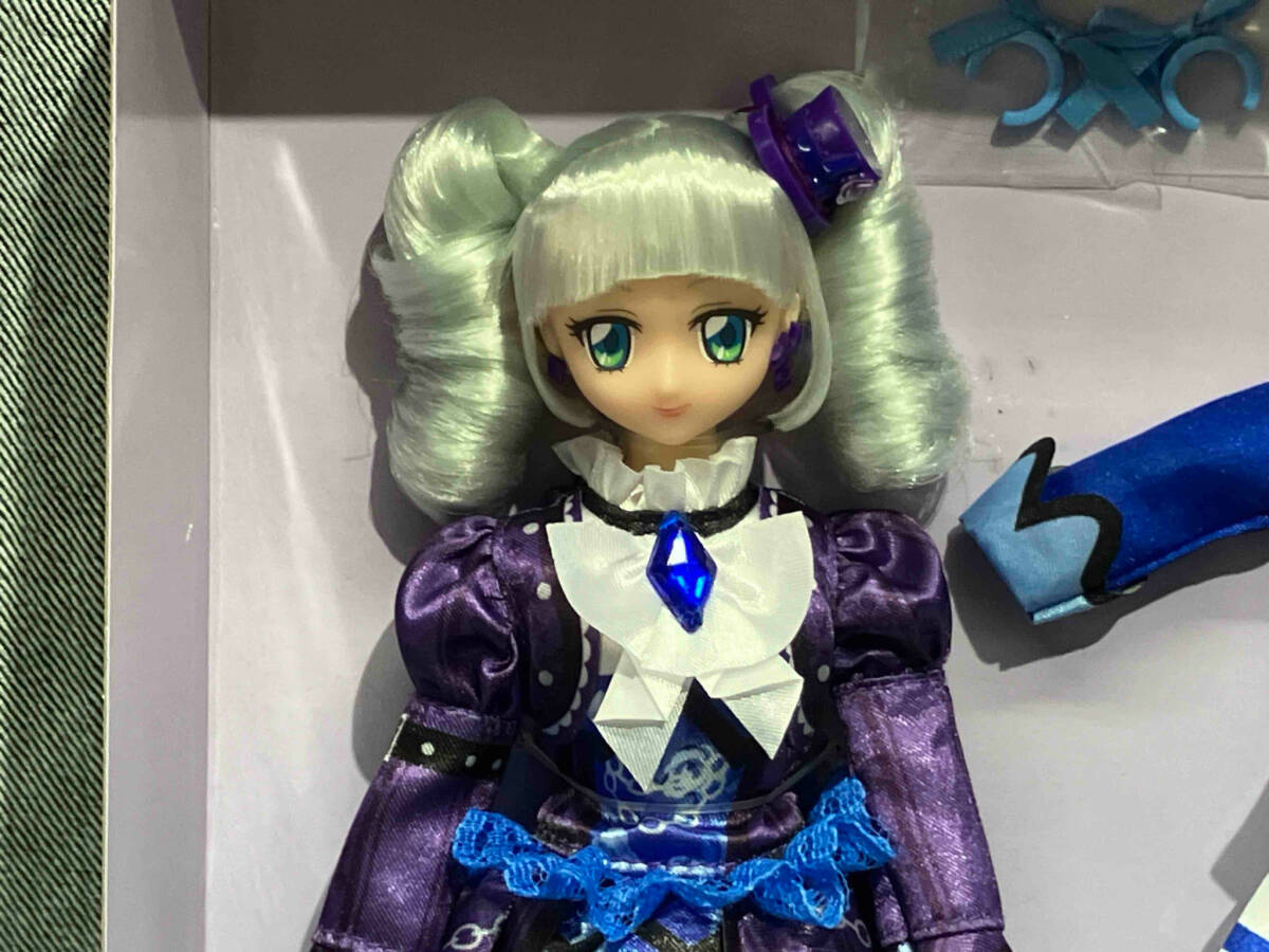 バンダイ Dress Up Style アイカツ! 藤堂ユリカ ゴスマジック バンダイ Dress Up Style アイカツ! 藤堂ユリカ ゴスマジック