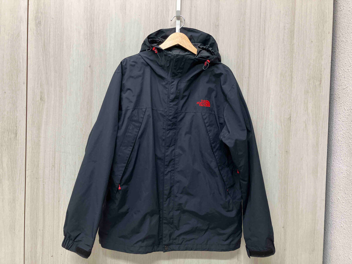 福袋安いいね半額ストア THE NORTH FACE ノースフェイス NP61240 サイズXL スクープ その他