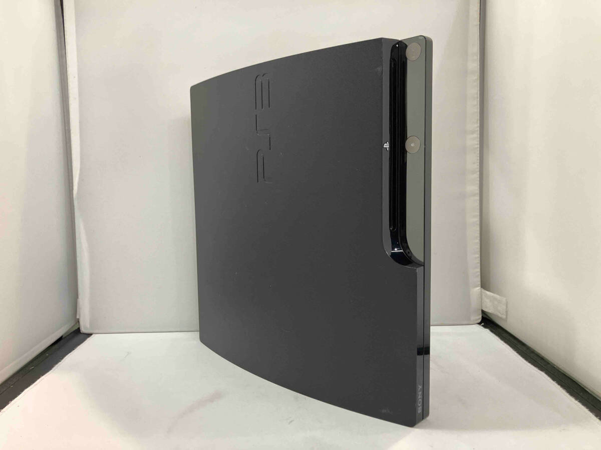 PS3 CECH-2100A 本体(ゆ14-04-17)