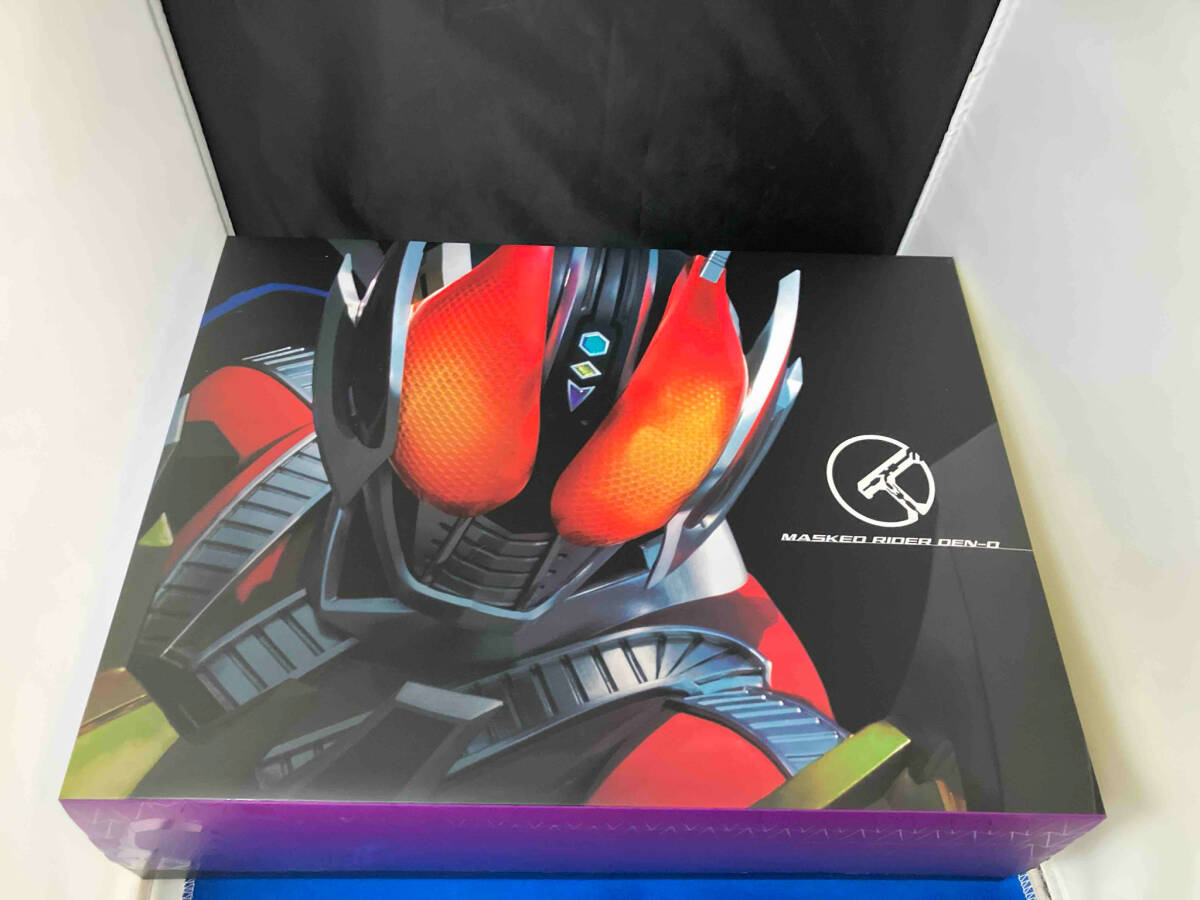 CSM デンオウベルト&ケータロス プレバン限定 仮面ライダー電王 CSM デンオウベルト&ケータロス プレバン限定 仮面ライダー電王