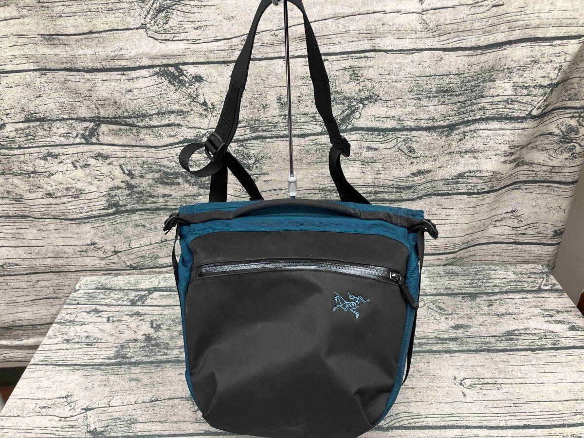 arcteryx ショルダーバッグ ARR08