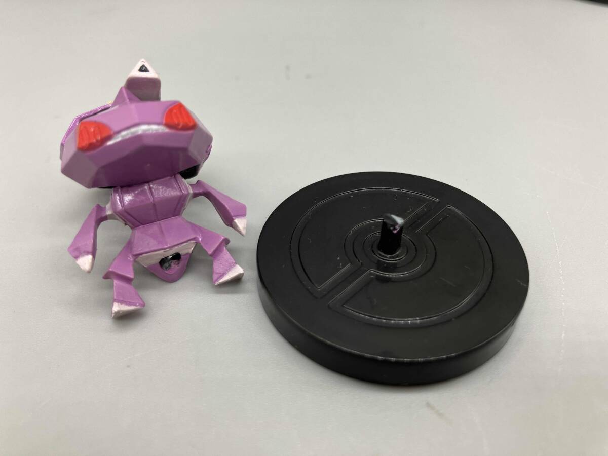 ジャンク ポケモンスクランブルU NFCフィギュア 7体セット 色 ジャンク ポケモンスクランブルU NFCフィギュア 7体セット 色