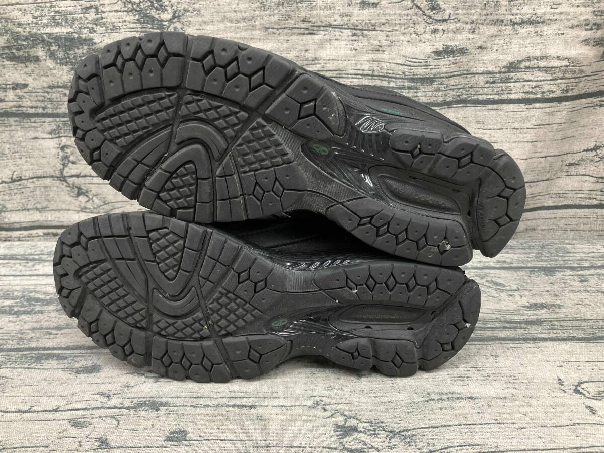 [ с коробкой ]new balance New balance M2002RWN спортивные туфли 26cm