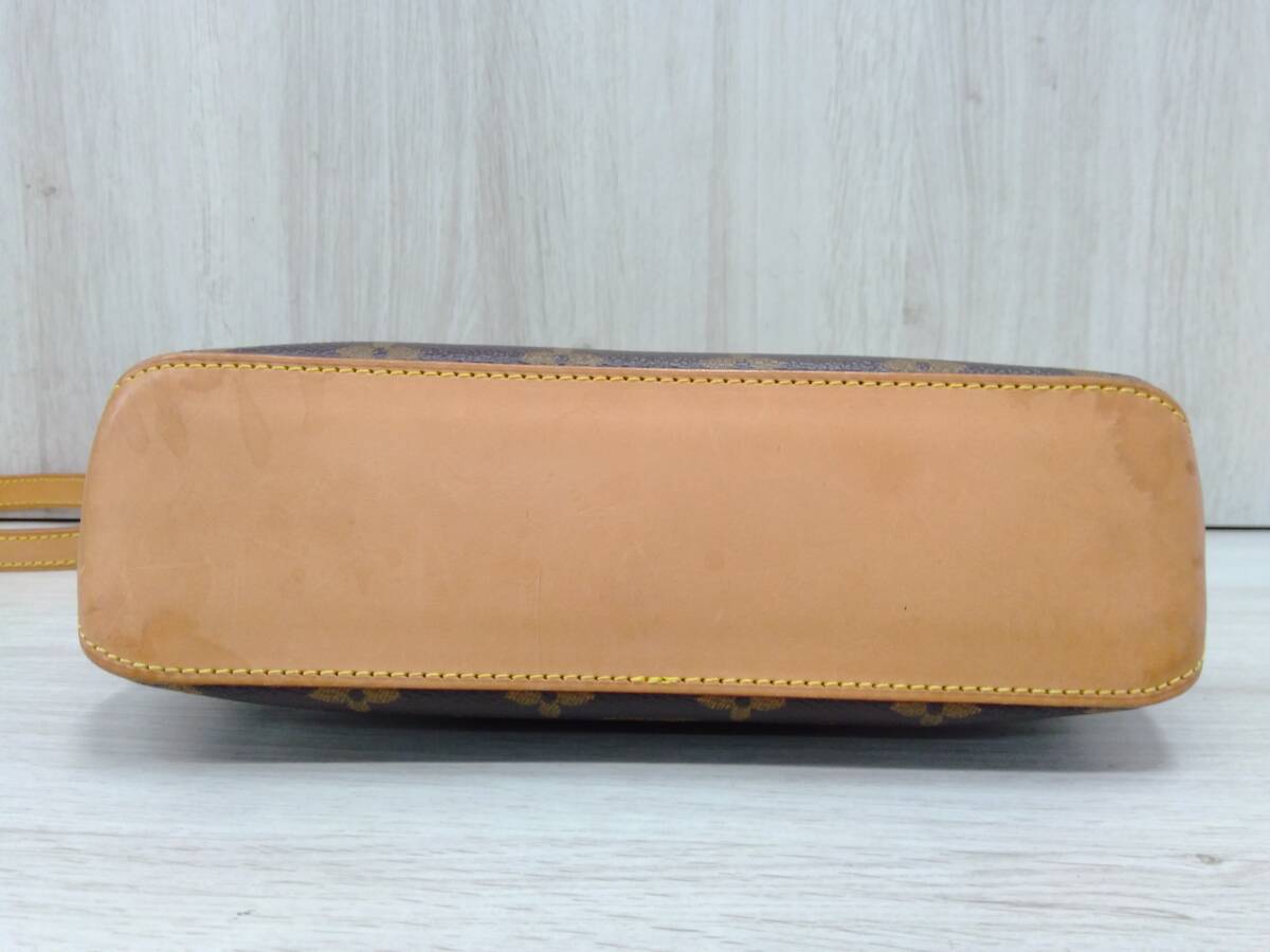 ルイヴィトン LOUIS VUITTON/モノグラム /トロター ショルダーバッグ_画像4