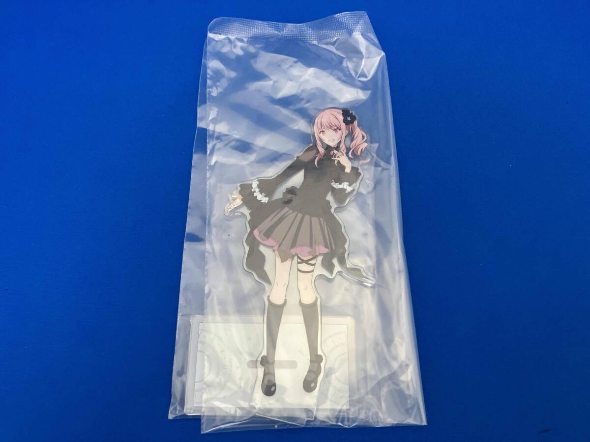 プロセカ B賞 アクリルスタンド 暁山瑞希 プロセカ セガラッキー プロセカ B賞 アクリルスタンド 暁山瑞希 プロセカ セガラッキー