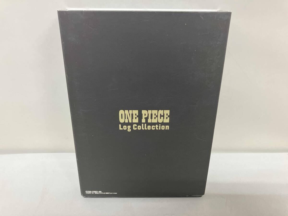 DVD ONE PIECE Log Collection'CORAZON'(TV аниме no. 696 рассказ ~ no. 708 рассказ )