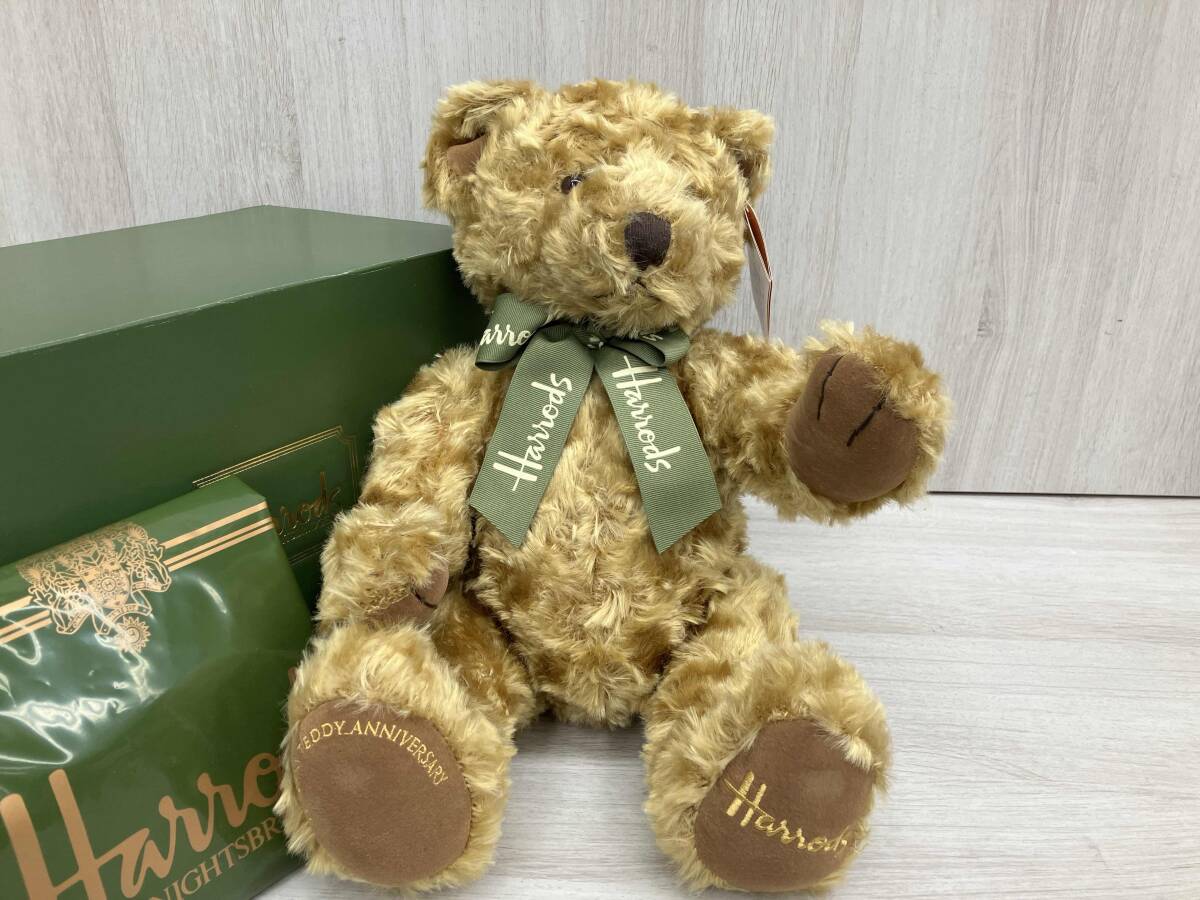 タグ付き】 05 Harrods ハロッズ 100周年 テディベア ぬいぐるみ(体長30cm - 50cm)|売買されたオークション情報、Yahoo!オークション(旧ヤフオク!) の商品情報をアーカイブ公開 - オークファン(aucfan.com) タグ付き】 05 Harrods ハロッズ 100周年 テディベア ぬいぐるみ(体長30cm - 50cm)|売買されたオークション情報、Yahoo!オークション(旧ヤフオク!) の商品情報をアーカイブ公開 - オークファン(aucfan.com)