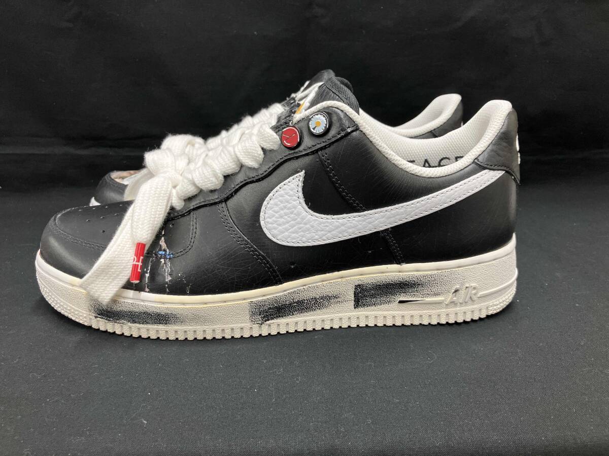 NIKE ナイキ AIR FORCE1'07 /PARA?NOISE エアフォース1'07 NIKE ナイキ AIR FORCE1'07 /PARA?NOISE エアフォース1'07