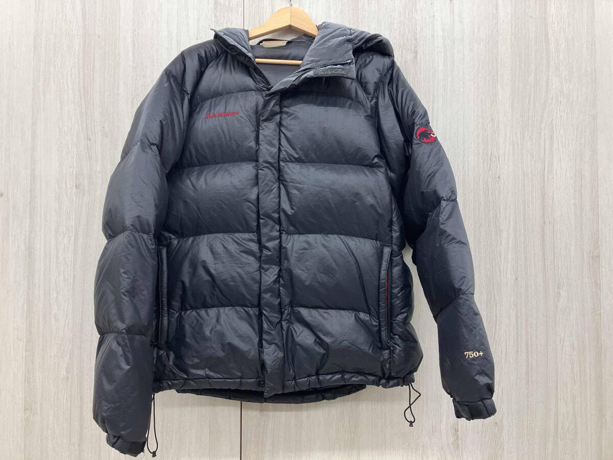 MAMMUT ☆ マムート ☆ Aconcagua Hooded ☆ カラー highlime MAMMUT ☆ マムート ☆ Aconcagua Hooded ☆ カラー highlime