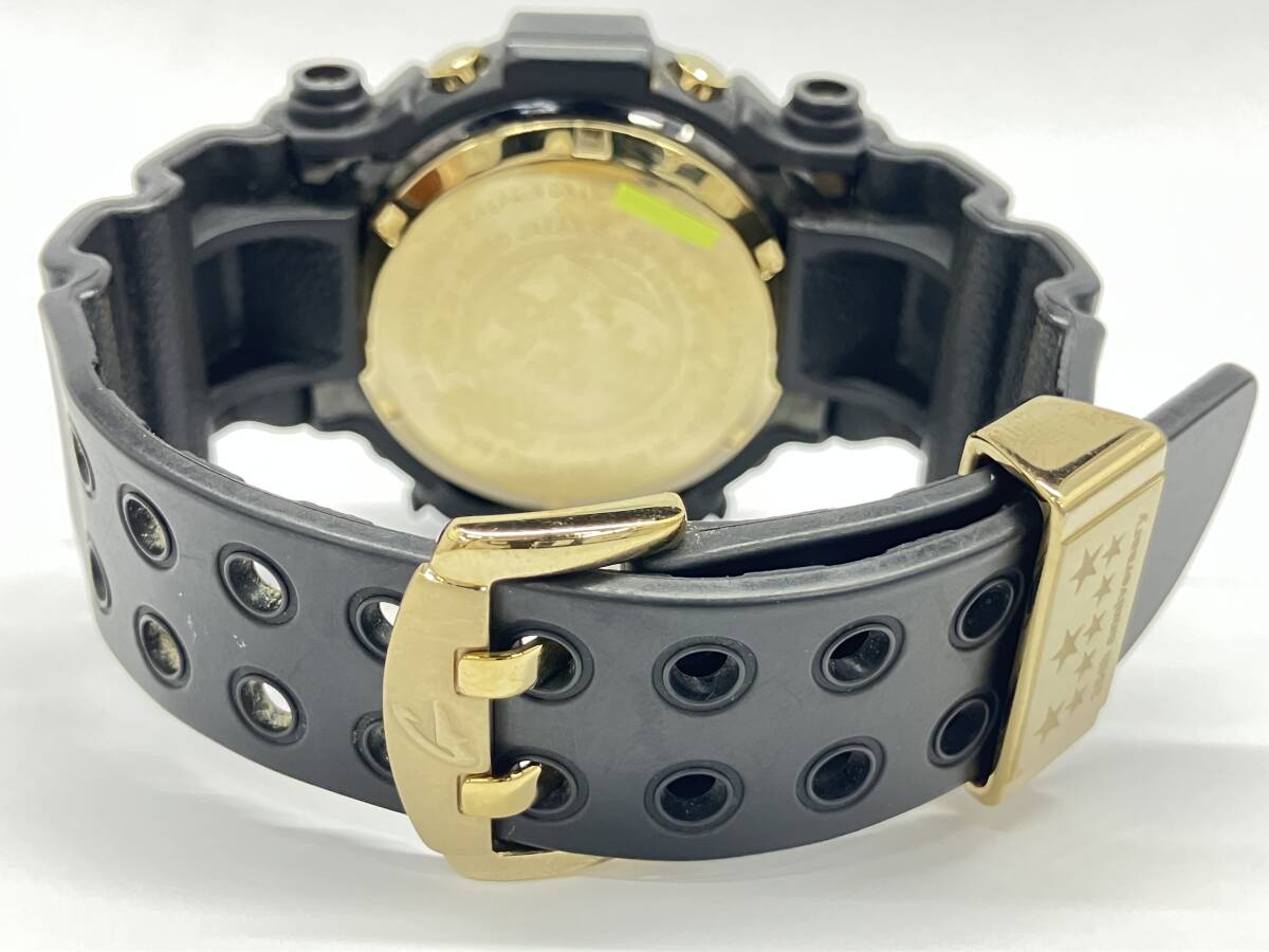 CASIO G-SHOCK／カシオ ジーショック／FROGMAN フロッグマン／35周年モデル／GF-8235D／ソーラー／腕時計