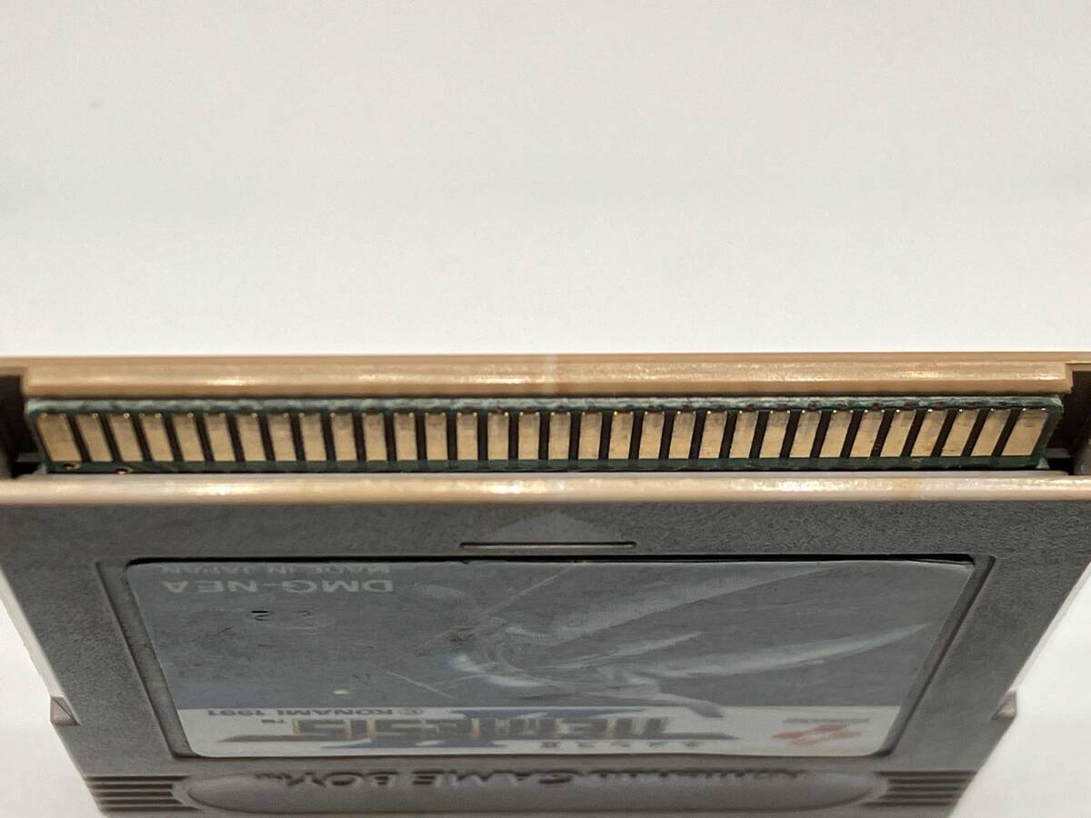 ソフトのみ 箱なし 説明書なし ネメシス2_画像3