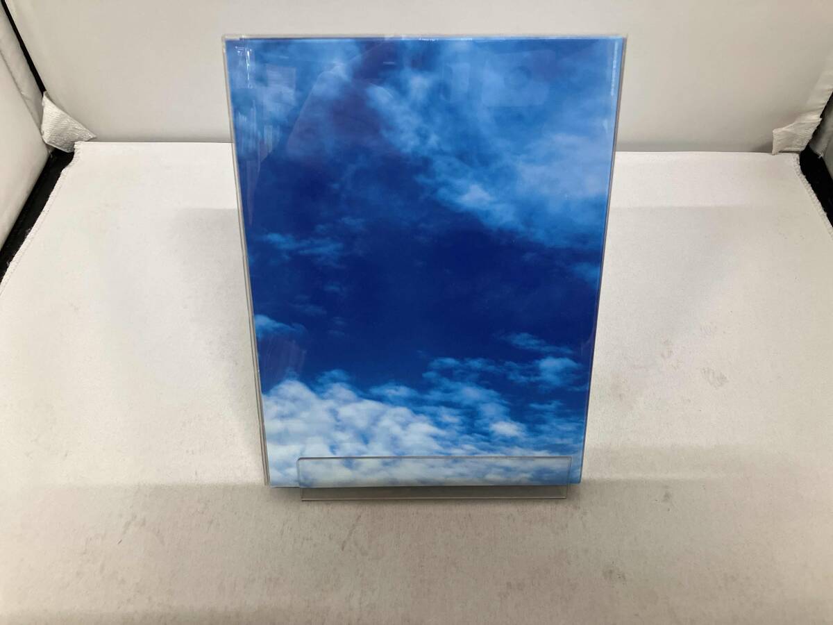 関ジャニ∞(SUPER EIGHT) CD アンスロポス(初回限定「冬」盤)(2DVD付)_画像2