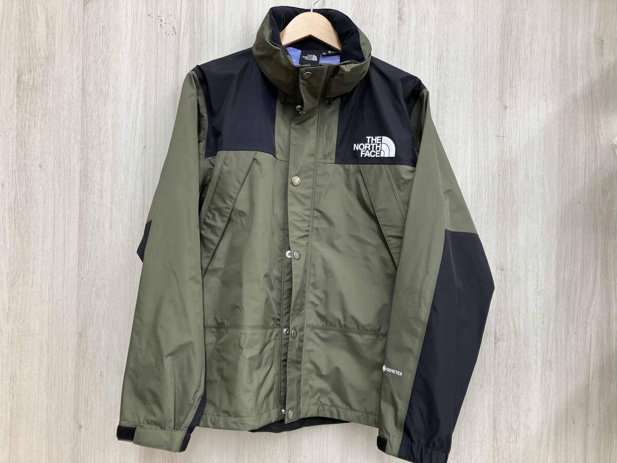 カーキ THE NORTH FACE NP11935/カーキ マウンテンパーカー Mサイズ カーキ THE NORTH FACE NP11935/カーキ マウンテンパーカー Mサイズ