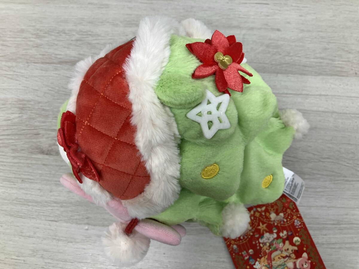 ポケットモンスター ポケモン シェイミ クリスマス 仕様 ポケットモンスター ポケモン シェイミ クリスマス 仕様