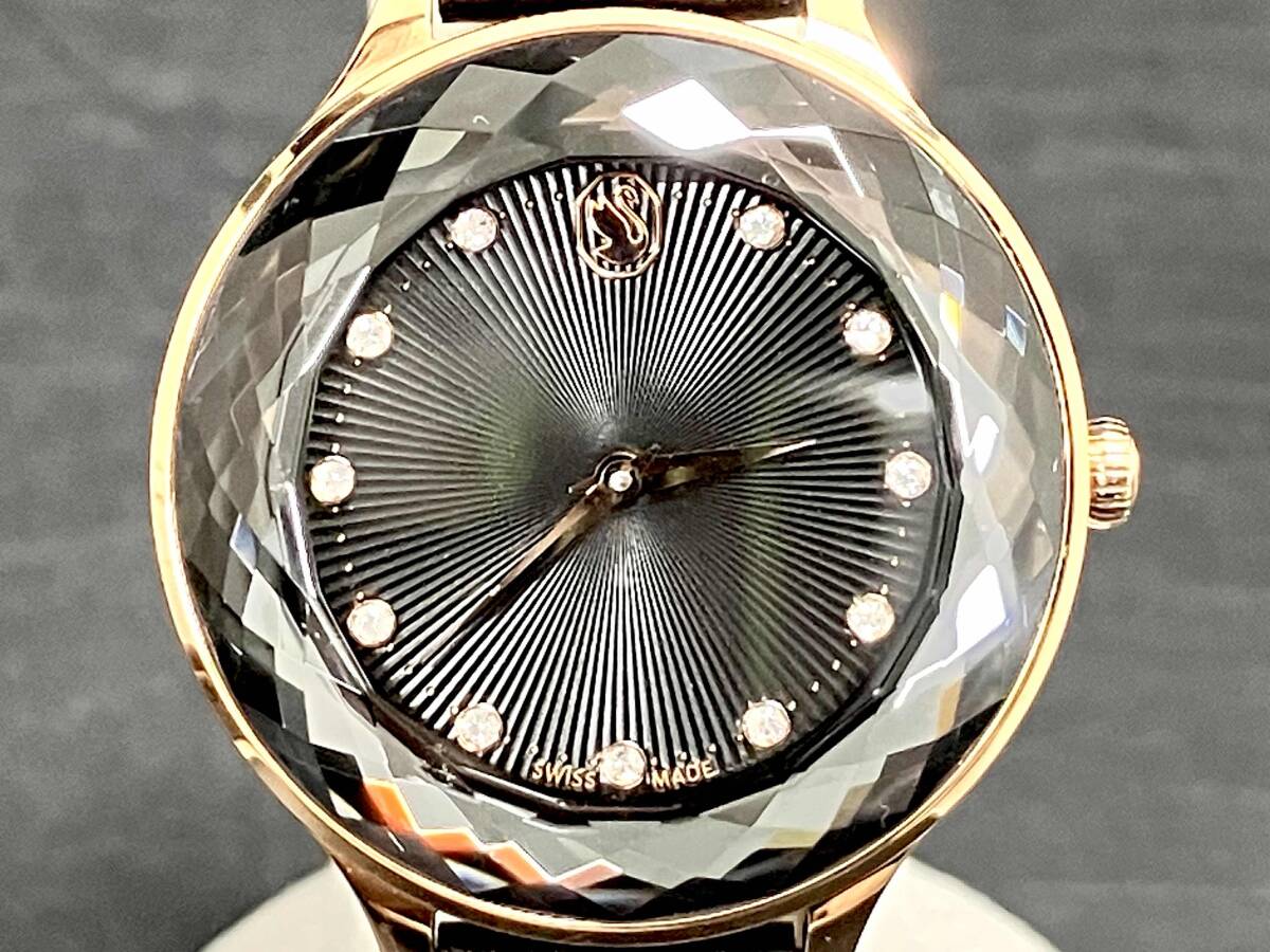 SWAROVSKI Swarovski 5650033 кварц принадлежности нет 