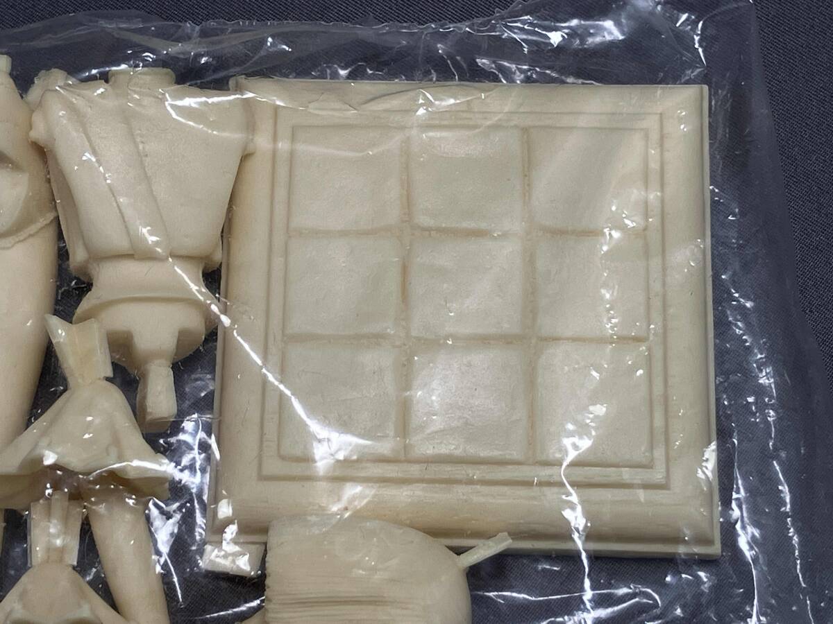 ボークス 1/8 ファティマ FSS ファイブスター物語 町 ガレージ ボークス 1/8 ファティマ FSS ファイブスター物語 町 ガレージ