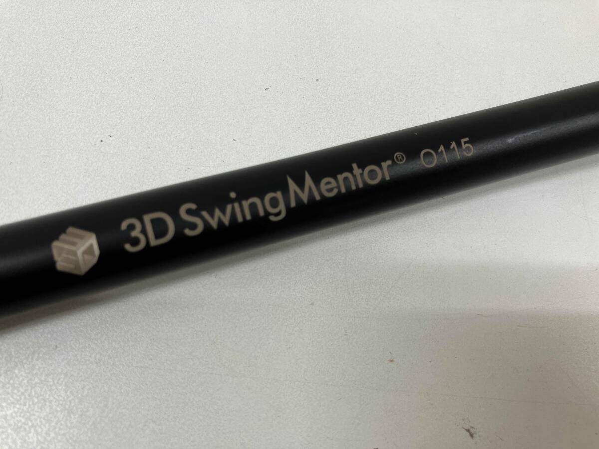 練習器具 3D Swing Menter 0115 ゴルフ