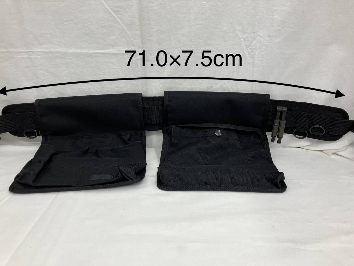 PORTER x CLUBKING ポーチ ポーター クラブキング PORTER X