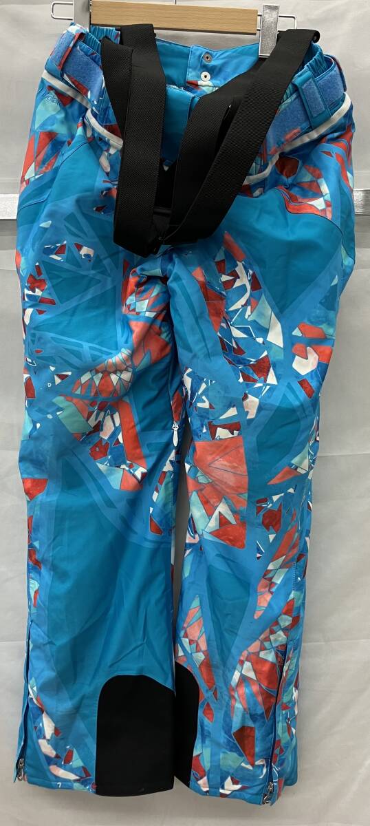 売上実績NO.1 DESCENTE( HEAT 力まかせ デサント)/技術選手権着用モデル 上下セット