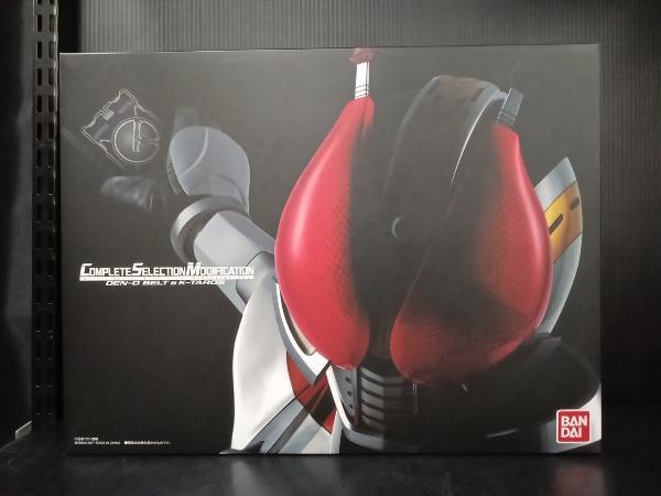 【動作確認済み】CSM デンオウベルト&ケータロス プレバン限定 仮面ライダー電王