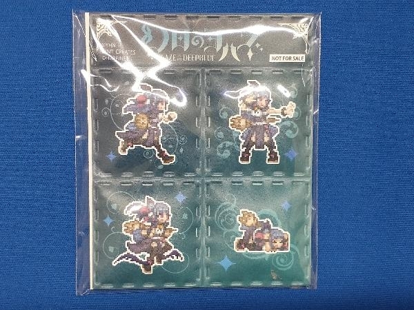 未開封品 幻日のヨハネ -BLAZE in the DEEPBLUE- 限定版_画像4