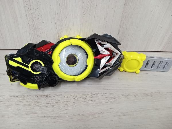 【箱無し】BANDAI DX飛電ゼロワンドライバー 仮面ライダーゼロワン