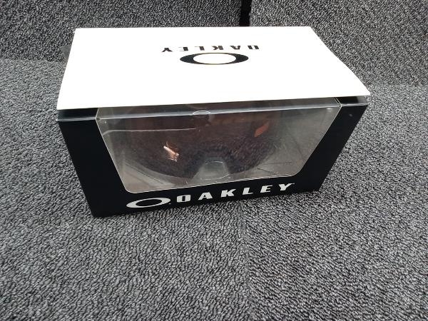 OAKLEY ゴーグル オークリー 店舗受取可