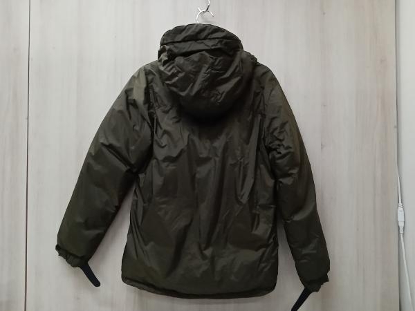 !_NANGA наан ga|URBAN RESEARCH Urban Research | пуховик |AURORA 3 LAYER DOWN BLOUSON| размер M| оливковый магазин квитанция возможно 