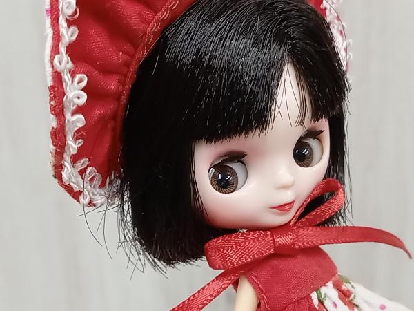 他の人はこちらも検索 Blythe/ブライス・Petite Blythe/プチ