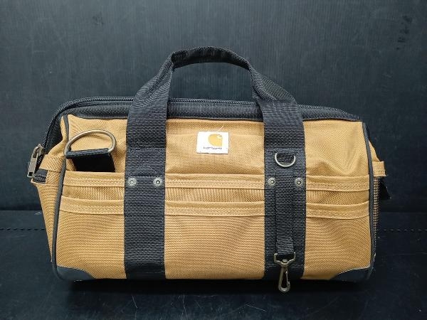 Carhartt 工具バッグ ツールバッグ カーハート ショルダーバッグ
