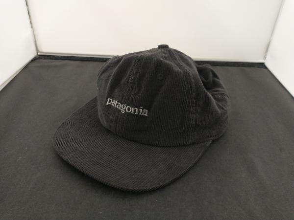 Patagonia Patagonia 33535FA23 キャップ パタゴニア グレー 店舗受取可