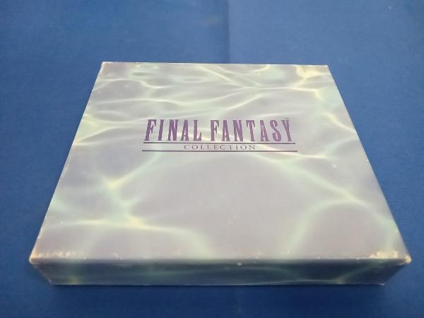 ロールプレイング PS FINAL FANTASY COLLECTION