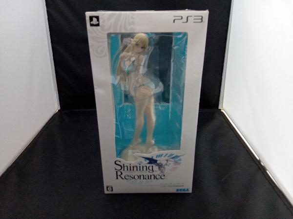 (単品)セガ キリカ・トワ・アルマ 水着Ver. 1/7 シャイニング・レゾナンス限定版同梱品 「シャイニング・レゾナンス」
