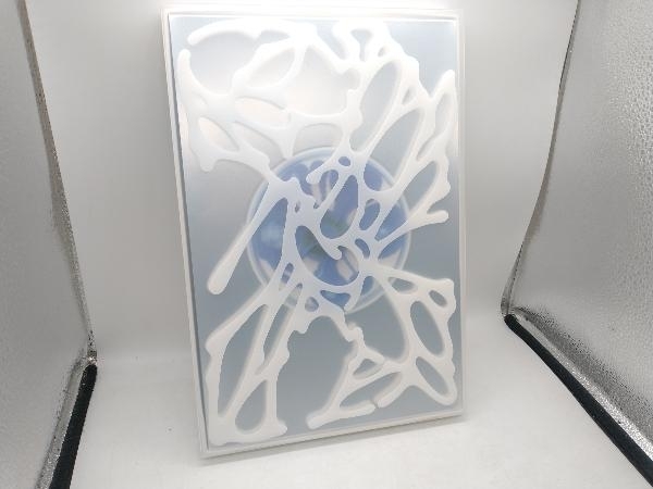 XG CD AWE(初回盤/Solo ver.[JURIN])