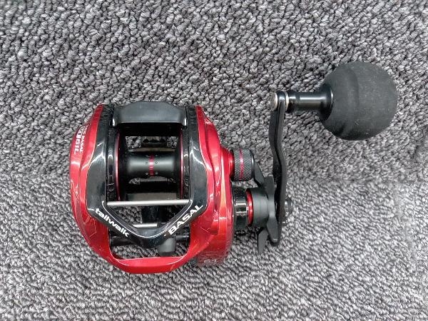 ベイトリール tailwalk WIDE BASAL VT61L テイルウォーク ワイドバザル 店舗受取可