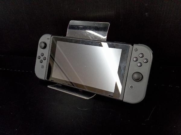 (動作確認済)ニンテンドースイッチ(初期型)HAC-001 海外モデル