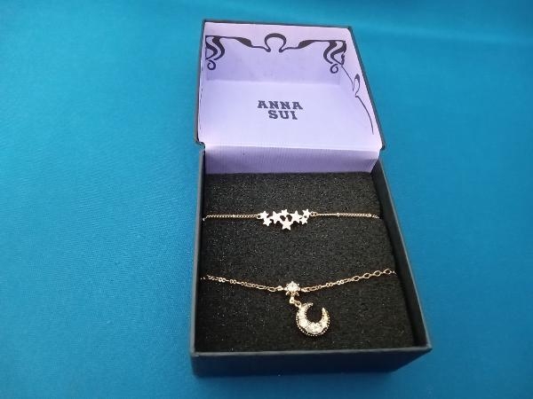 ANNA SUI ブレスレット