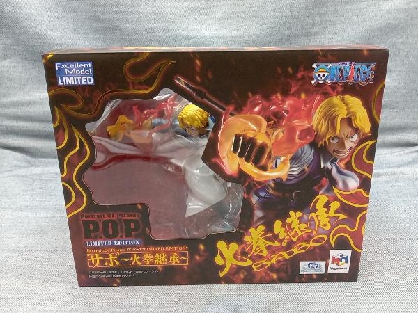 売れ筋がひクリスマスプレゼント! Excellent メガハウス Model LIMITED P.O.P ワンピース LIMITED その他