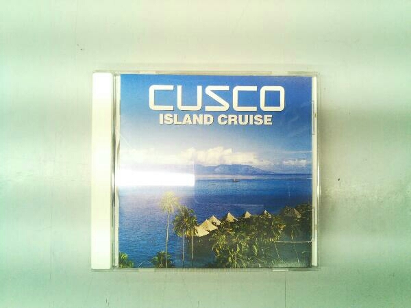 CUSCO CD アイランド・クルーズ
