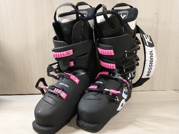 ブランド一覧 | ワールド オンラインストア 2020-21 105SC VIRAGE ROSSIGNOL 25.5cm ヴィラージュ ロシニョール スキーブーツ 25.5cm