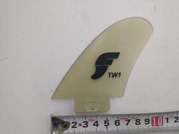クリスマスファッション FTW1 TWINZER - Yahoo!オークション クワッド 中古品 フィン/ Futureフィン