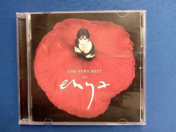 エンヤ CD エンヤ~オールタイム?ベスト